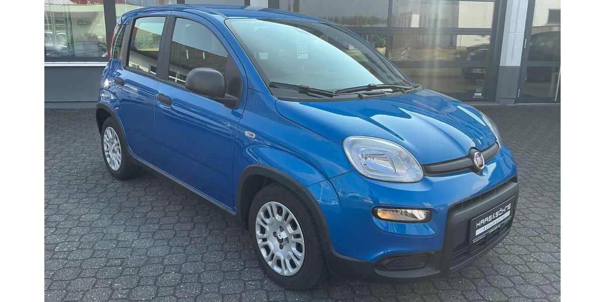 Fiat Panda 15.058 km 13.490 &euro; Eckental 90542