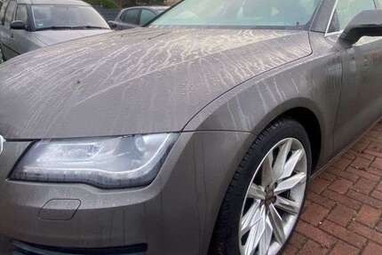 Audi A7 283.000 km 9.990 &euro; Berlin 10365