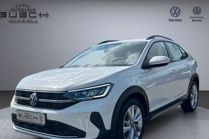 VW Taigo 51.015 km 18.550 € Beverstedt OT Lunestedt 27616