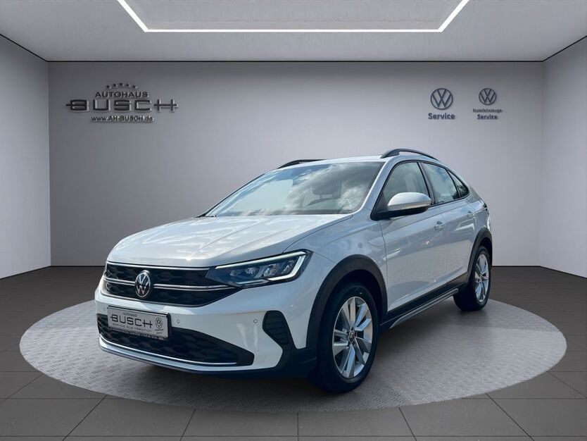 VW Taigo 51.015 km 18.550 € Beverstedt OT Lunestedt 27616