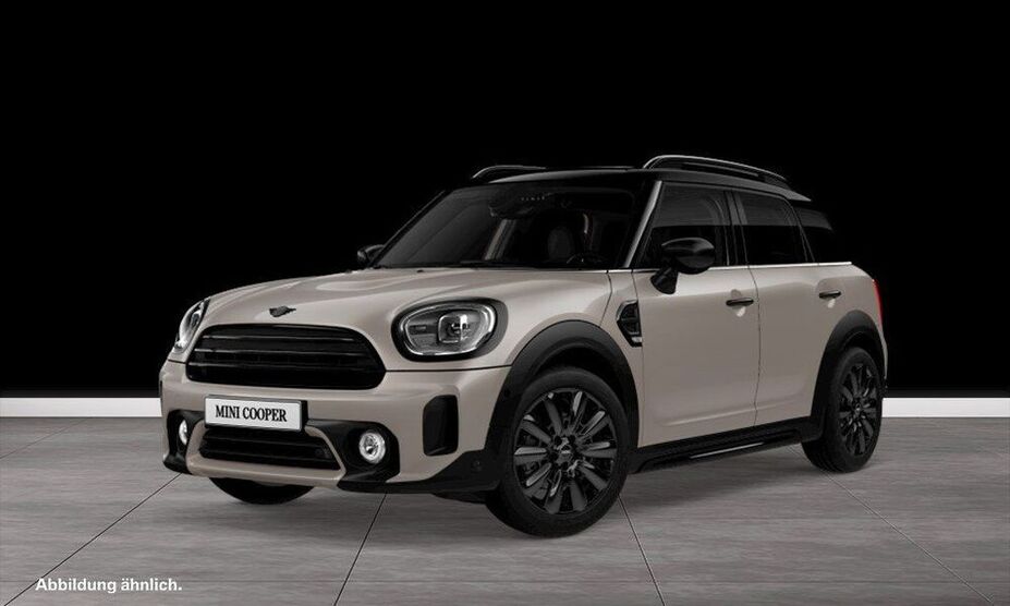 Cooper Countryman