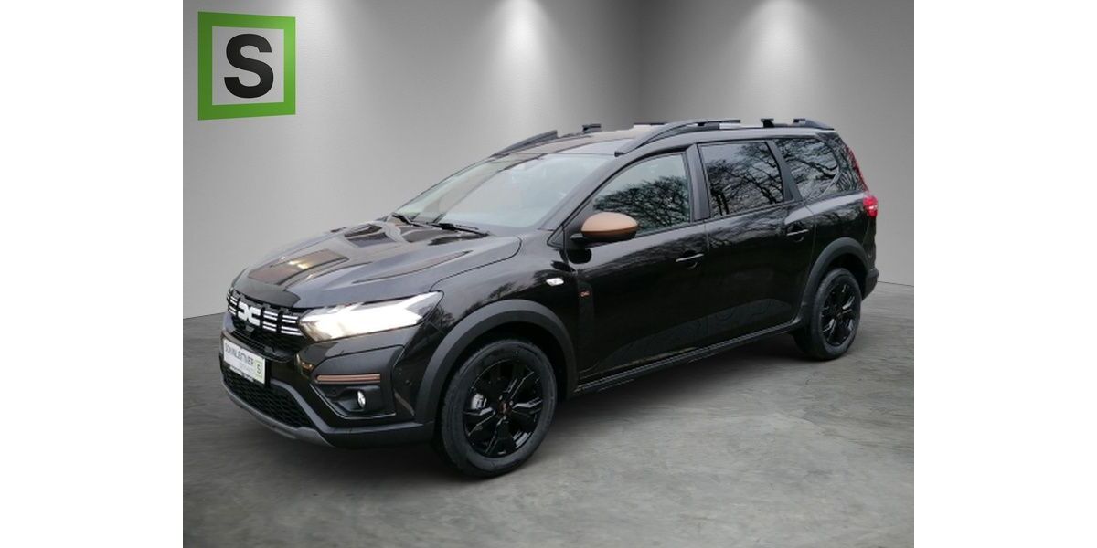 Dacia Jogger 4.084 km 23.090 € Happurg 91230