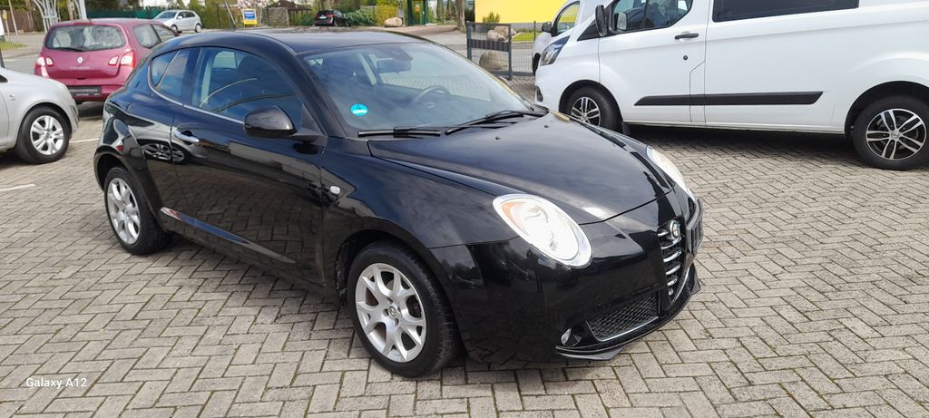 Alfa Romeo MiTo 90.000 km 5.450 &euro; Hiddenhausen 32120