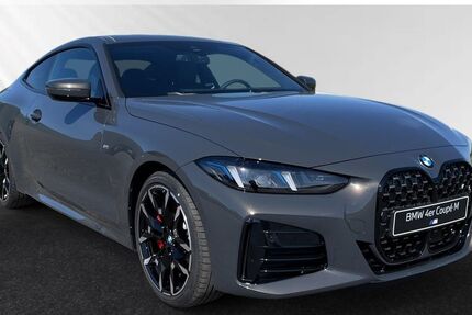 BMW 430 4.000 km 59.590 &euro; Moers 47441