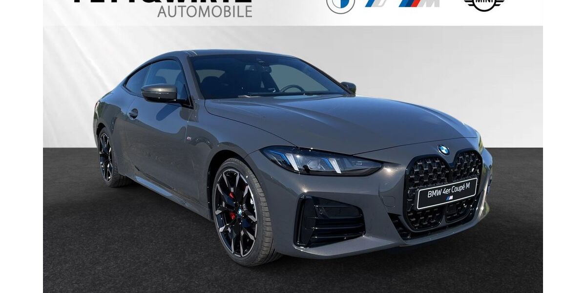 BMW 430 4.000 km 59.590 &euro; Moers 47441