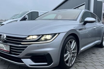 VW Arteon 233.774 km 19.980 &euro; Irlich 56567