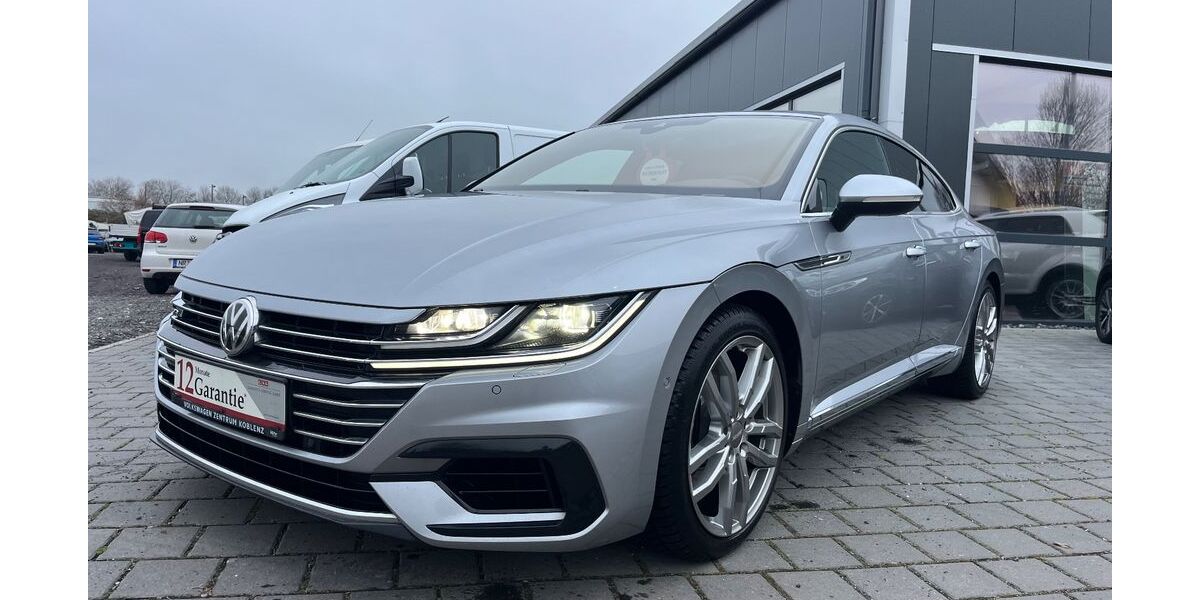 VW Arteon 233.774 km 19.980 &euro; Irlich 56567