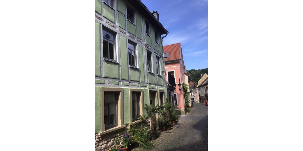 Komplett mobiliertes Haus auf Zeit zu vermieten 3 zimmer