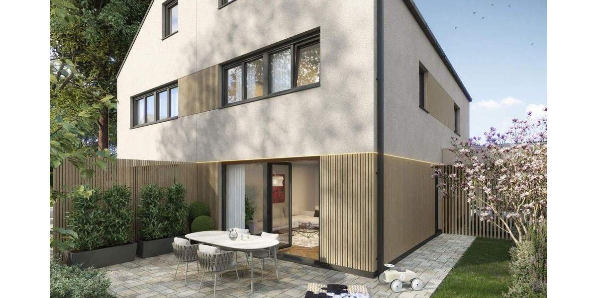 Doppelhaushälfte Landshut Berg - 5 Zimmer, 132 m&sup2;, 829.000&euro; | Angebot:25654223