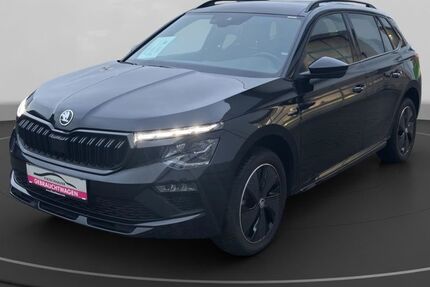 Skoda Kamiq 20.321 km 26.980 &euro; Aachen 52068