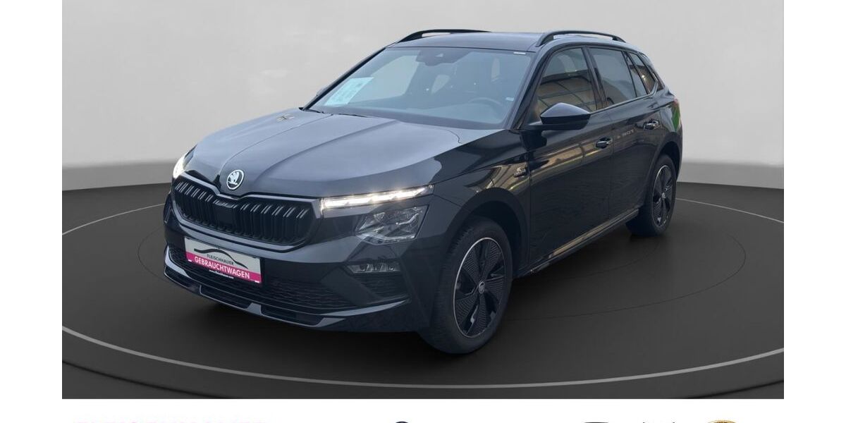 Skoda Kamiq 20.321 km 28.190 &euro; Aachen 52068