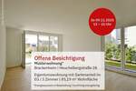 3-Zimmer-Wohnung in Brackenheim »Theodor-Heuss-Siedlung Haus 2« 3 zimmer