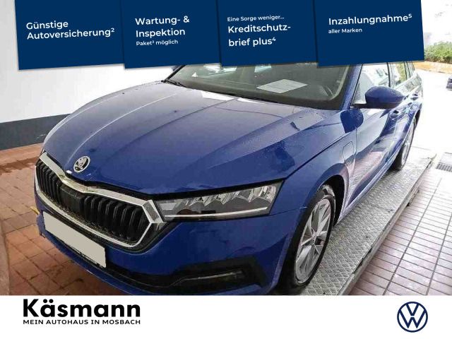 Skoda Octavia 30.622 km 22.930 &euro; Mosbach 74821