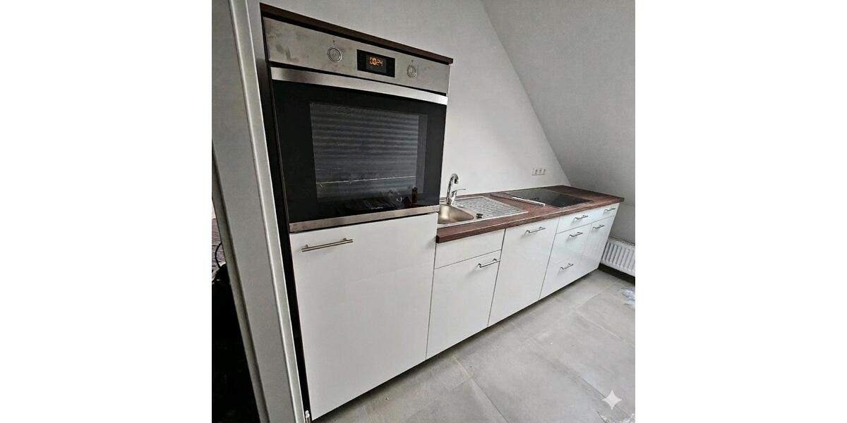 Dachgeschoßwohnung Roßdorf - 2.5 Zimmer, 53 m&sup2;, 780&euro; | Angebot:26608776