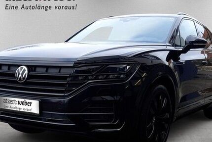 VW Touareg 61.432 km 47.990 &euro; Fulda 36039