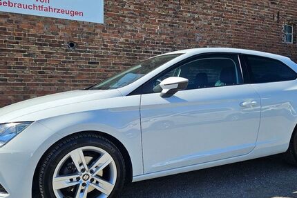 Seat Leon 82.055 km 14.990 &euro; Spenge 32139