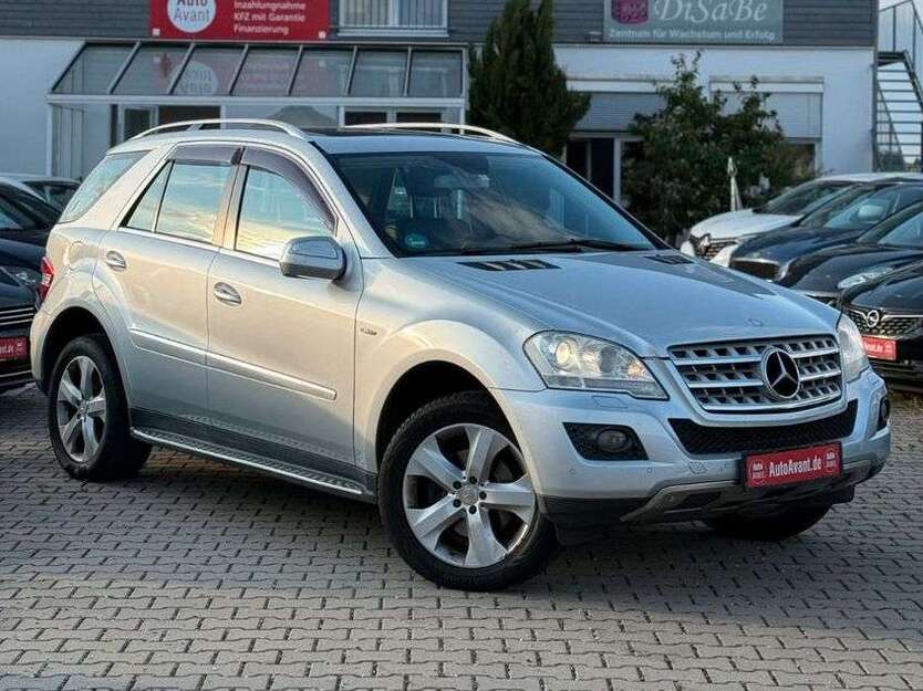 ML 350