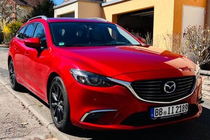 Mazda 6 167.800 km 9.000 &euro; Bad Mergentheim 97980