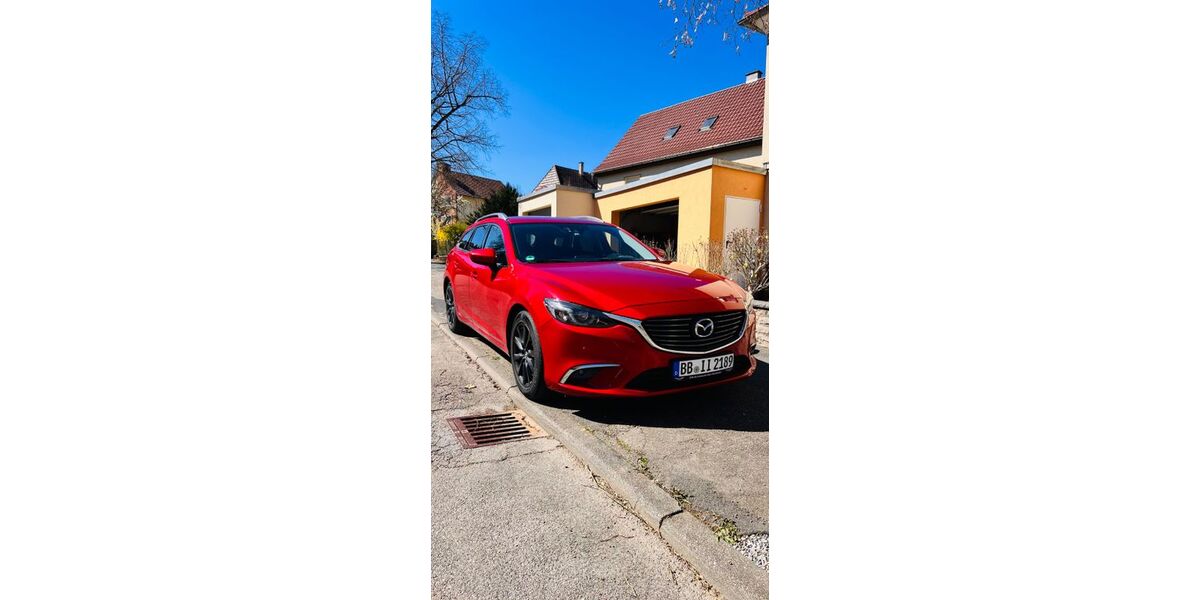 Mazda 6 167.800 km 9.000 &euro; Bad Mergentheim 97980