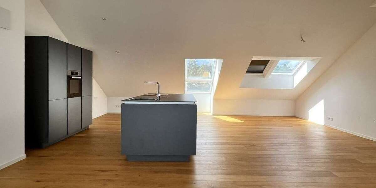 Etagenwohnung Biberach - 3.5 Zimmer, 146 m&sup2;, 1.880&euro; | Angebot:26605435