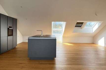 Wohnung Biberach - 3.5 Zimmer, 146 m&sup2;, 1.880&euro; | Angebot:26605435