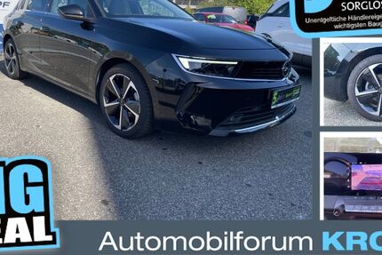 Opel Astra 29.530 km 15.840 &euro; Nürnberg 90411