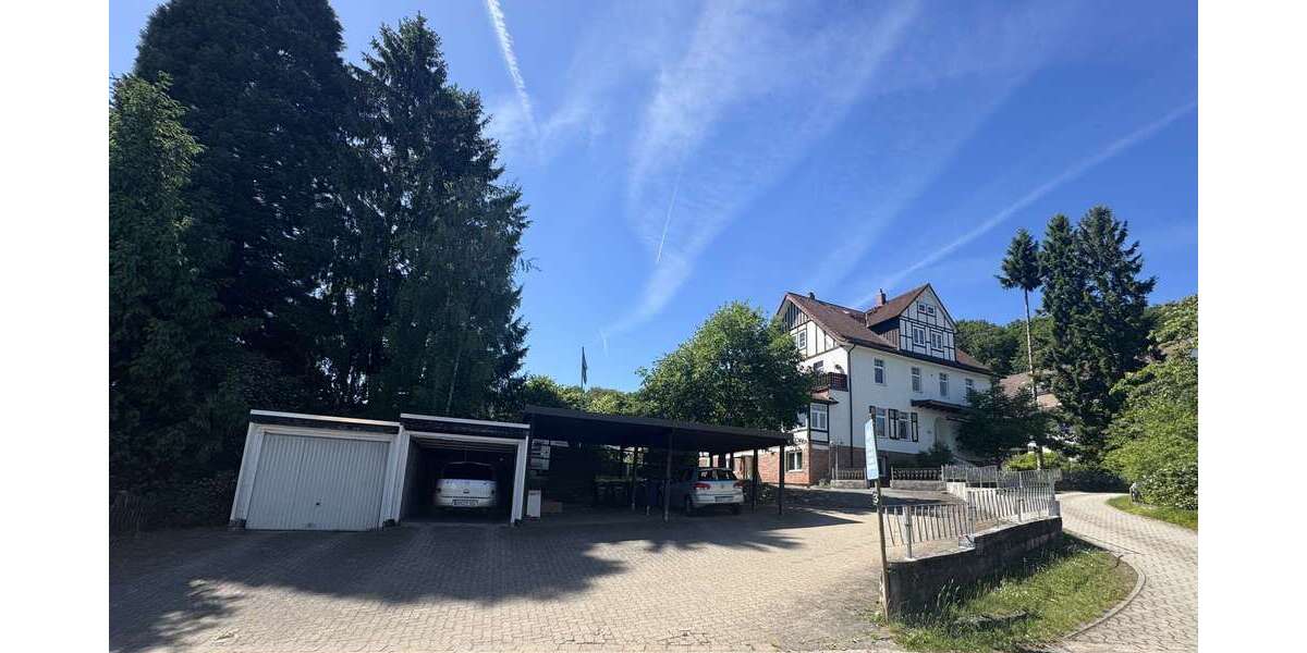 Einfamilienhaus Bad Sachsa - 20 Zimmer, 458 m&sup2;, 369.000&euro; | Angebot:26847480