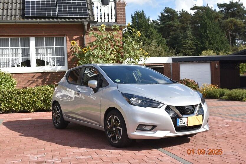 Micra