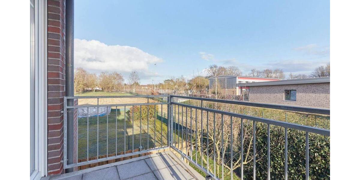 Etagenwohnung Achim Bierden - 2 Zimmer, 73 m&sup2;, 690&euro; | Angebot:26361242