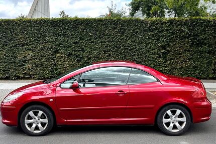 Peugeot 307 198.500 km 2.290 &euro; Berlin 10115
