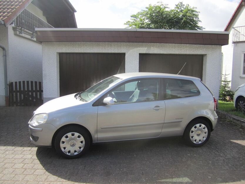 VW Polo 148.760 km 2.990 € Neuwied 56567