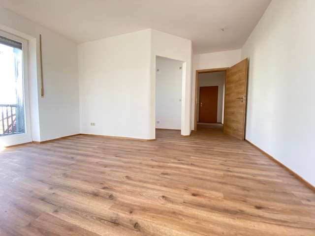 Wohnung zum Kaufen in Garching an der Alz 139.900 € 42.46 m²