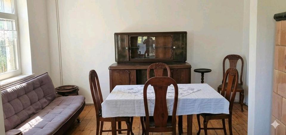 Einfamilienhaus Bleicherode - 4 Zimmer, 120 m&sup2;, 120.000&euro; | Angebot:26412199