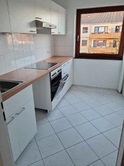 Etagenwohnung Itzehoe - 2.5 Zimmer, 63 m&sup2;, 590&euro; | Angebot:26266071