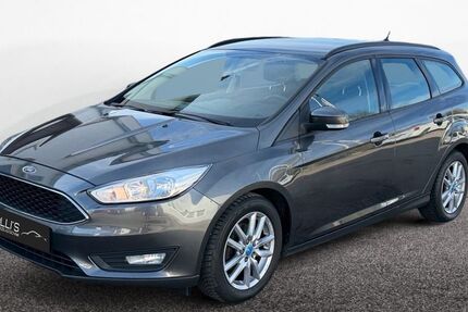 Ford Focus 130.500 km 6.690 &euro; Göppingen 73037