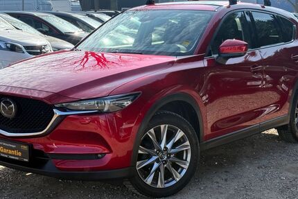 Mazda CX-5 117.000 km 20.490 &euro; Berlin 13127