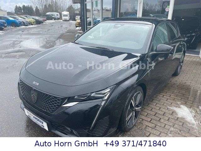 Peugeot 308 21.400 km 24.890 &euro; Chemnitz 09114