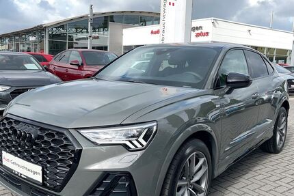 Audi Q3 6.585 km 44.450 € Duisburg 47178