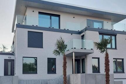 Wohnen - wo andere Urlaub machen 2 zimmer