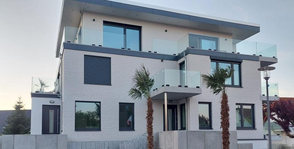 Wohnen - wo andere Urlaub machen 2 zimmer