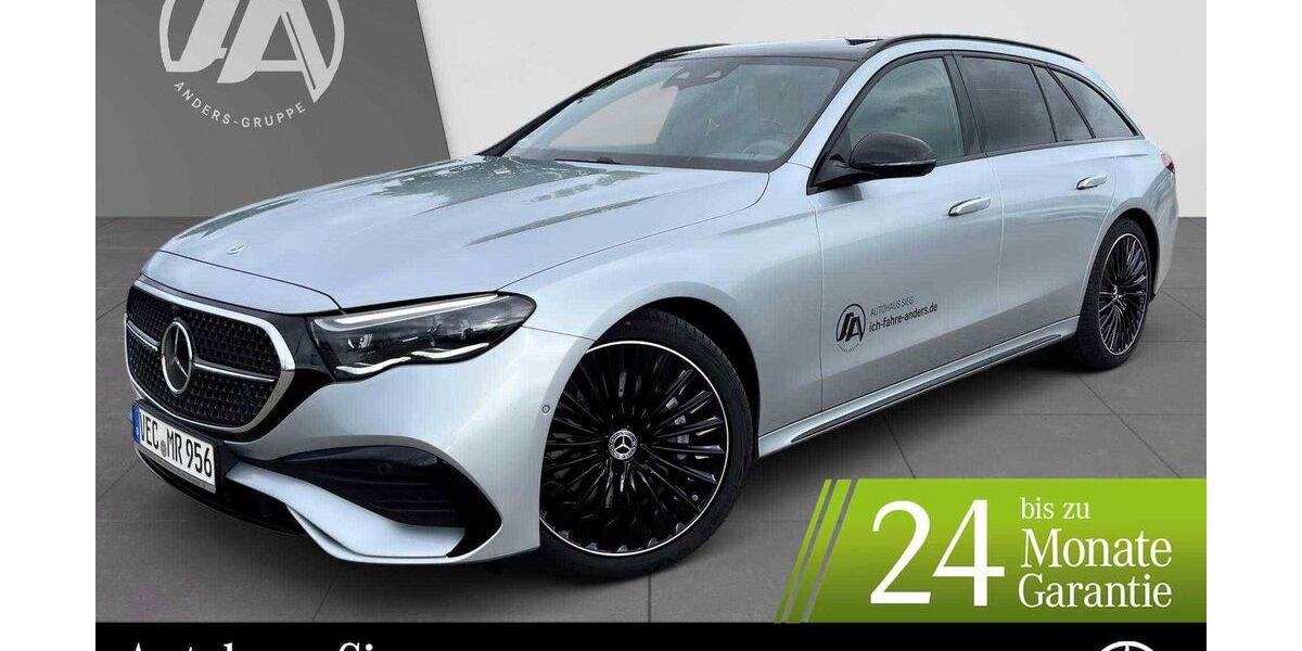 Mercedes-Benz E 220 20.720 km 56.750 &euro; Lübbecke 32312