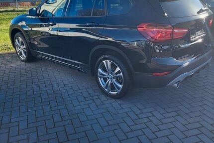 BMW X1 68.500 km 22.900 &euro; Kerpen 50171