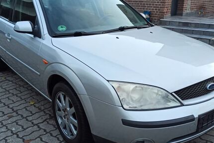 Ford Mondeo 198.800 km 990 &euro; Berlin 12099