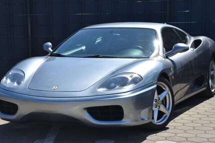 Ferrari 360