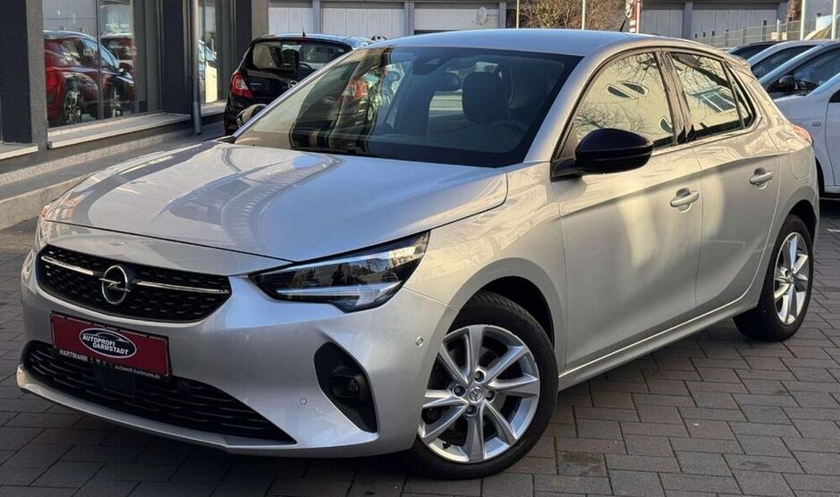 Corsa