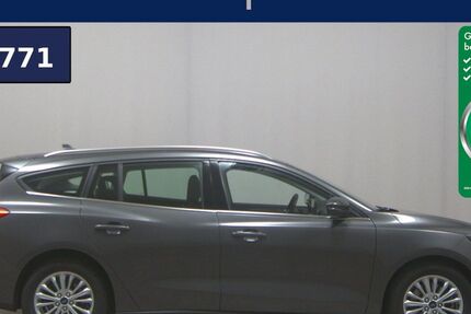 Ford Focus 93.964 km 12.480 &euro; Gyhum/Bockel 27404
