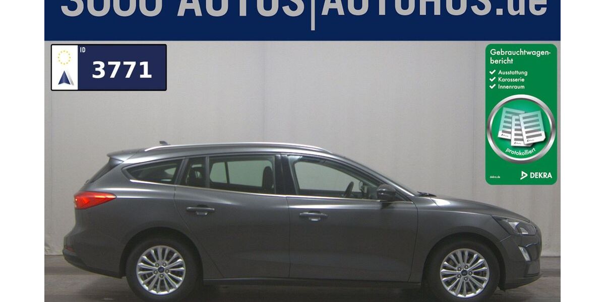 Ford Focus 93.964 km 12.480 &euro; Gyhum/Bockel 27404