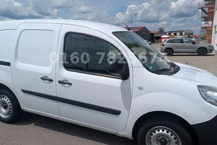 Renault Kangoo 31.662 km 12.490 &euro; Lachen 87760