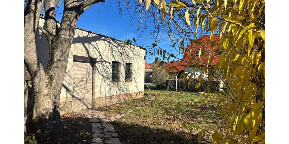 Grundstück Wermsdorf Luppa - 130.000&euro; | Angebot:25780230