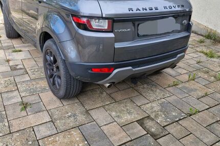 Land Rover Range Rover Evoque 132.200 km 18.990 &euro; Buchholz 53567